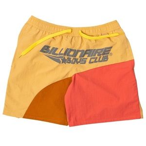 BILLIONAIRE BOYS CLUB OUTLOOK SHORT WHEAT
SHORTS